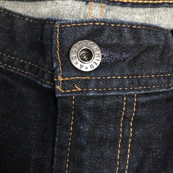 Adriano Goldschmied The Graduate Jeans Tailored Leg - Picture 4 of 10